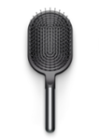 Paddle brush (Nickel/Black)