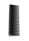 Detangling comb (Nickel/Black)