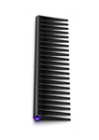 Detangling comb (Purple/Black)