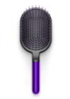 Paddle brush (Purple/Black)