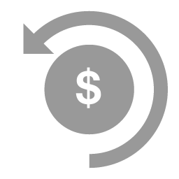 45 Day money back guarantee